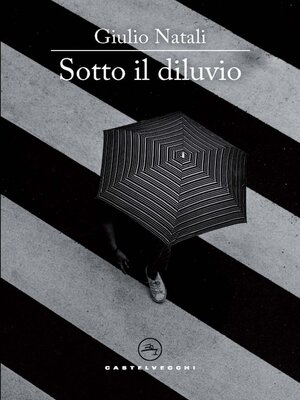 cover image of Sotto il diluvio
